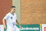 Minas vence e abre vantagem nas quartas de final da Copa do Brasil de Futsal