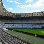 Cruzeiro oficializa amistoso internacional no Mineirão em meio à Copa