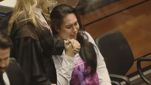 No caso de Monique Medeiros, conselho de sentença optou pela desclassificação para homicídio culposo