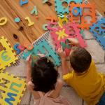 Integração do espaço infantil em casa exige foco em segurança