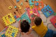 Integração do espaço infantil em casa exige foco em segurança