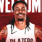 Astro da NBA, Ja Morant muda de ares por recuperação e atuará pelos Trail Blazers