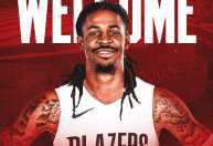 Astro da NBA, Ja Morant muda de ares por recuperação e atuará pelos Trail Blazers