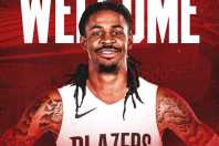 Astro da NBA, Ja Morant muda de ares por recuperação e atuará pelos Trail Blazers