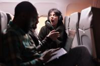 Punições para passageiros indisciplinados entram em vigor nesta segunda (14)