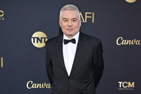 Mike Myers • Getty/Axelle/Bauer-Griffin/FilmMagic