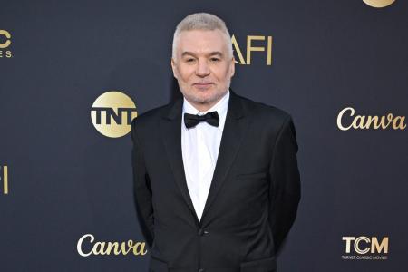 Mike Myers • Getty/Axelle/Bauer-Griffin/FilmMagic