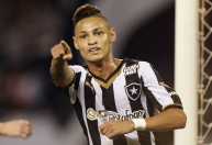 Saudades do Neilton? Atacante se reconecta ao Botafogo na Copa do Mundo