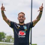 Ancelotti é direto sobre Neymar contra a Escócia na Copa: 'Vai estar preparado'