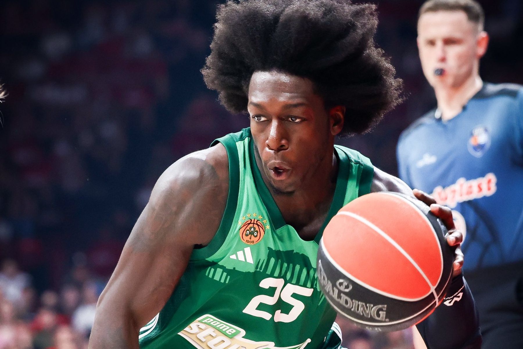 Seleção de basquete do Catar 'contrata' americano ex-NBA para disputa do Mundial
