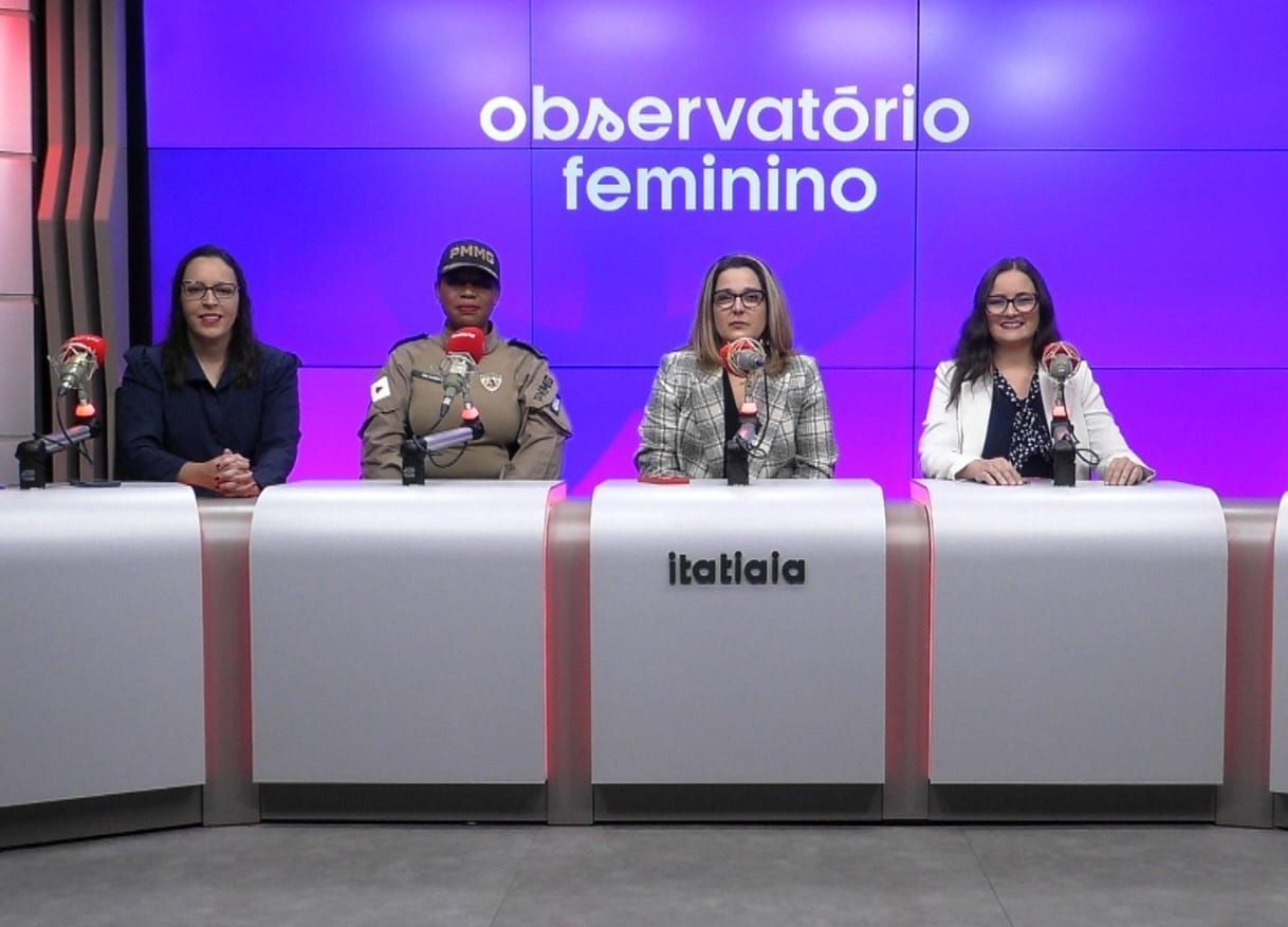 Mulher comanda a PM de Minas pela primeira vez; WhatsApp prepara alerta contra golpes