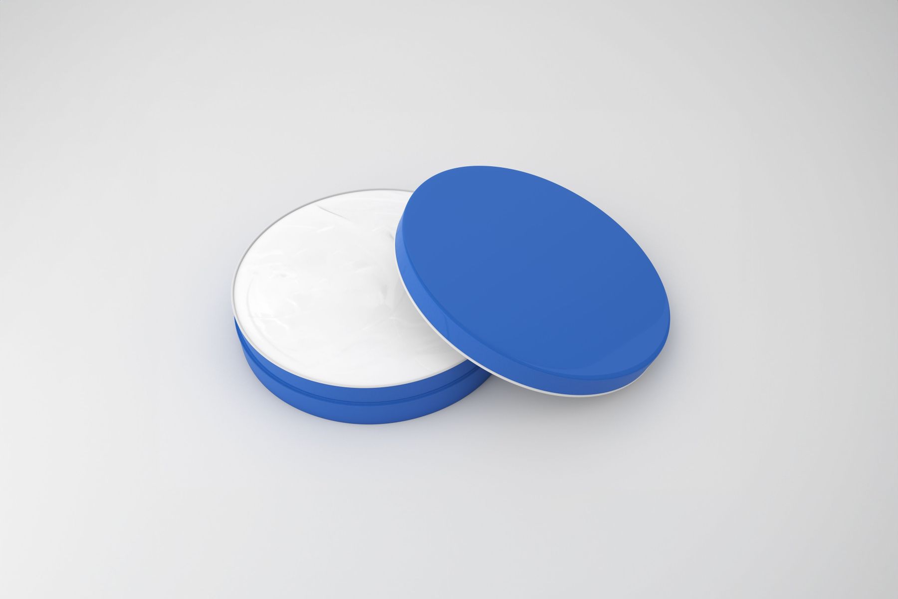 Creme Nivea na lata azul para tratar queimaduras? Entenda por que seu uso não é recomendado