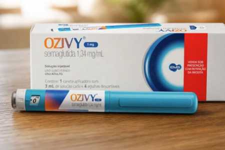 Medicamento já é encontrado em apps de farmácias de BH
