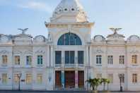 Palácio Rio Branco, em Salvador, será transformado em hotel de luxo