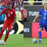 Em duelo decisivo do Grupo L, Panamá e Croácia lutam por vaga no mata-mata