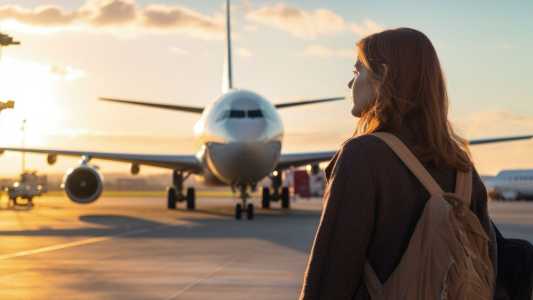 Flexibilidade em datas e horários da viagem é importante para pagar valores mais acessíveis