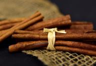 O ritual da canela que promete prosperidade, mas guarda uma surpresa