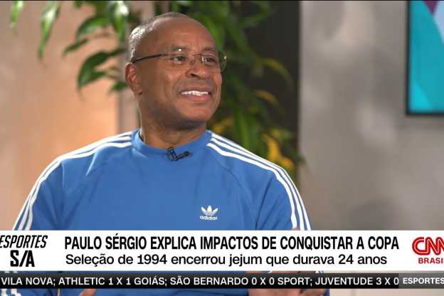 Tetracampeão mundial pela Seleção aponta favoritos ao título da Copa