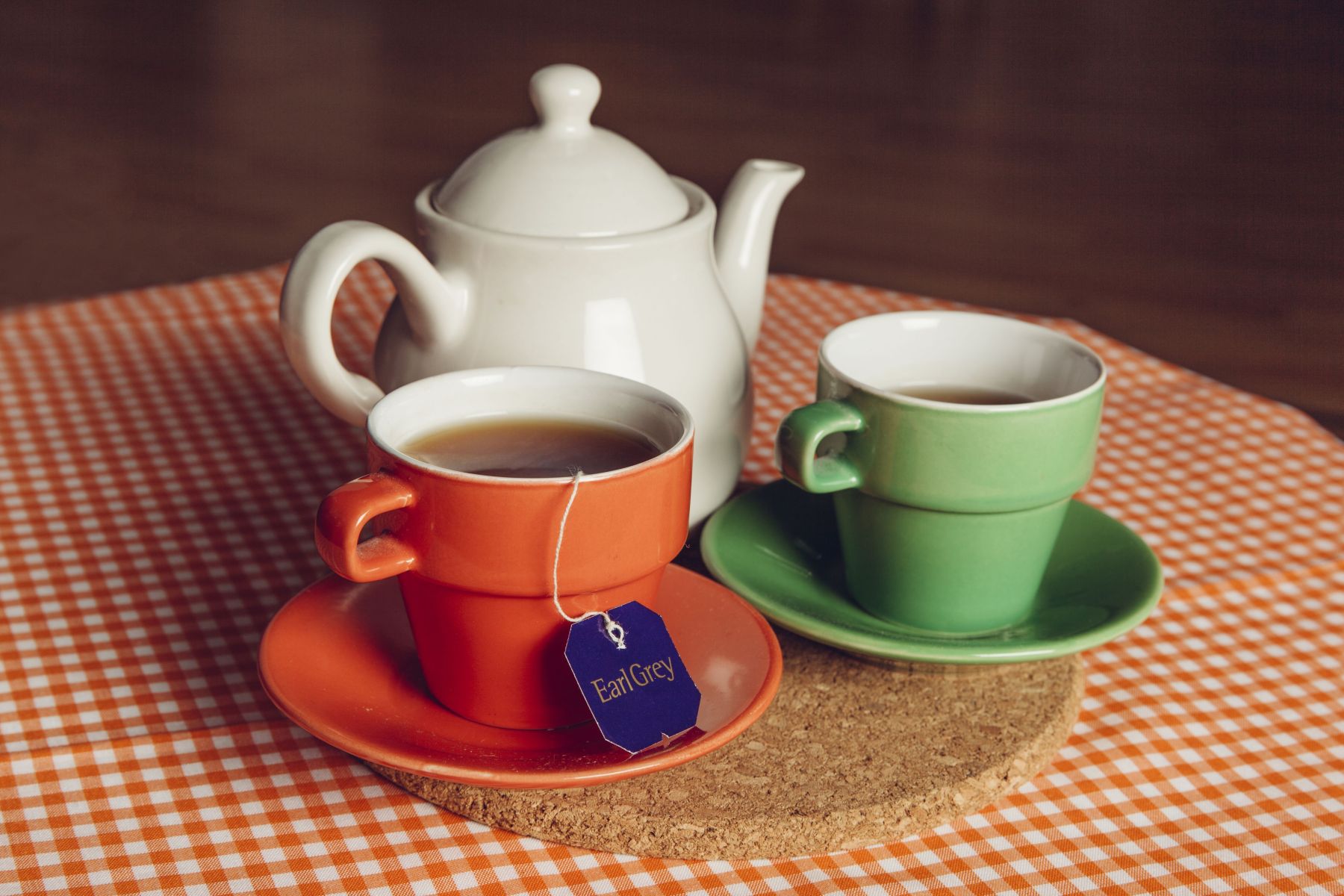 Café, chá verde ou chá preto: qual bebida combina mais com a sua rotina?