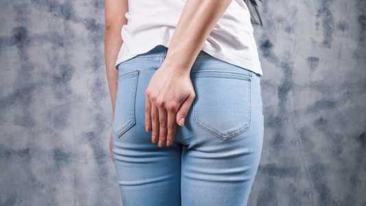 Estudo usa sensor em roupas íntimas para medir a emissão de puns
