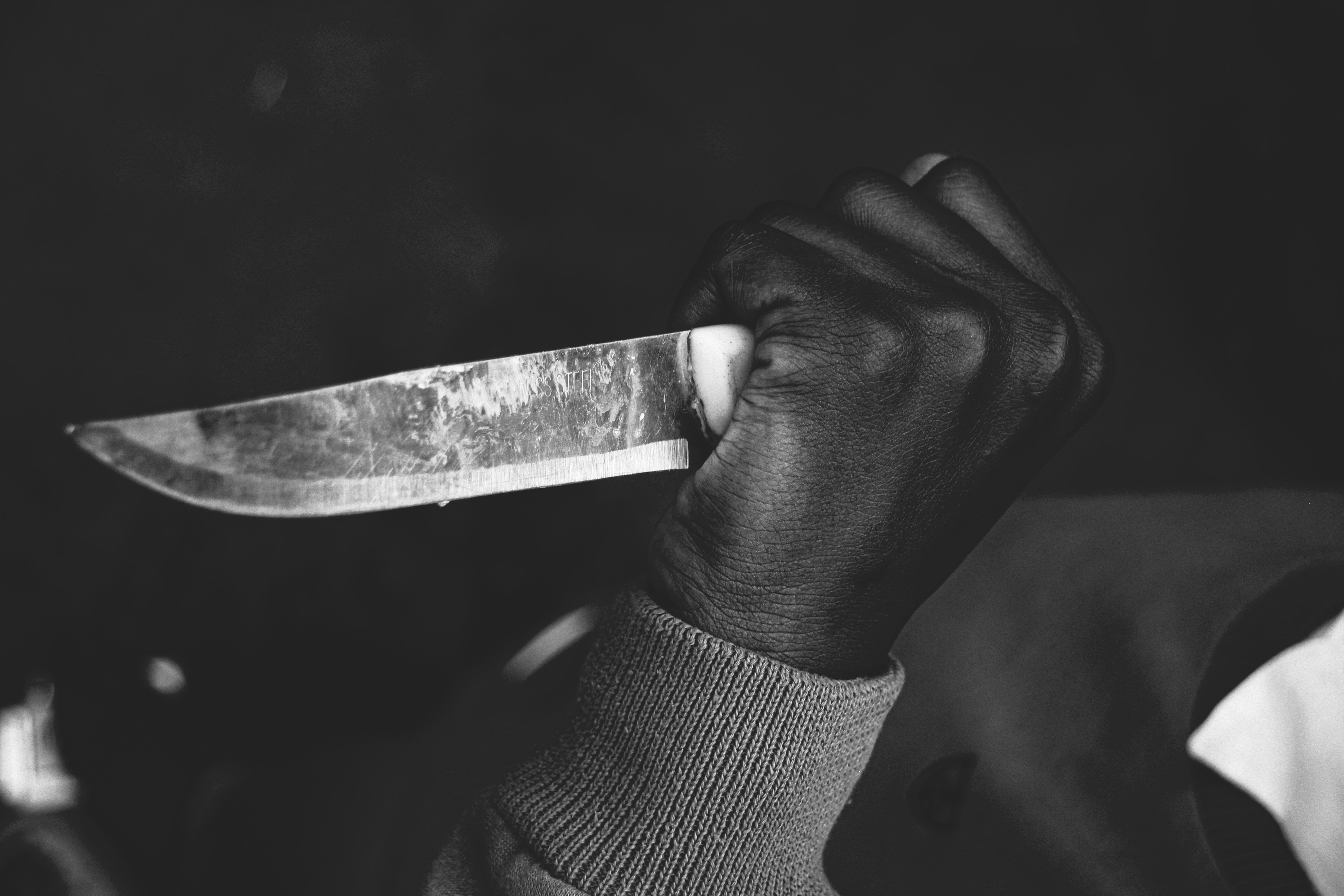 Norte de Minas: Homem morre após ser esfaqueado em São Francisco; suspeito é preso em flagrante