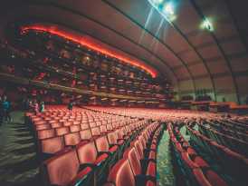 Dolby Theatre, em Los Angeles