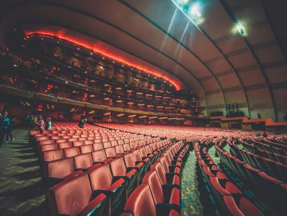 Dolby Theatre, em Los Angeles