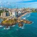 Ranking revela os estados e atrativos turísticos mais procurados do Brasil