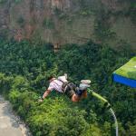 Jovem morta em rope jump: o que é a modalidade e qual a diferença para o bungee jump?
