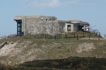 Bunker
