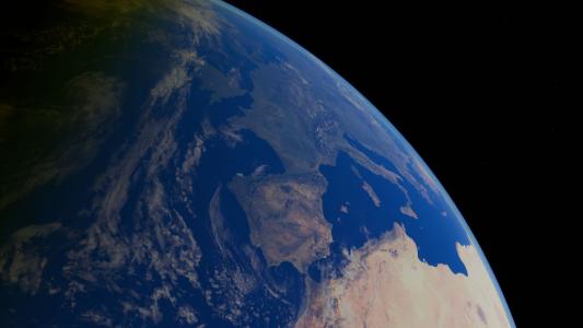 Planeta terra