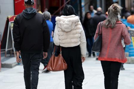 Alerta de frio em MG: veja lista das 32 cidades sob aviso nesta quarta (23)