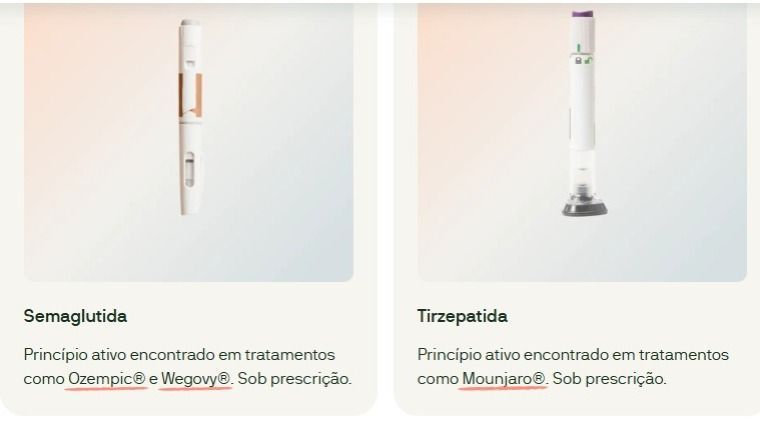Anvisa proíbe plataforma de emagrecimento por funcionamento irregular