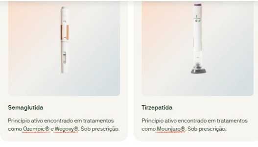 Plataforma Voy de emagrecimento