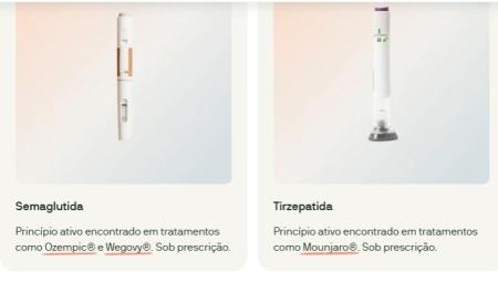 Plataforma Voy de emagrecimento