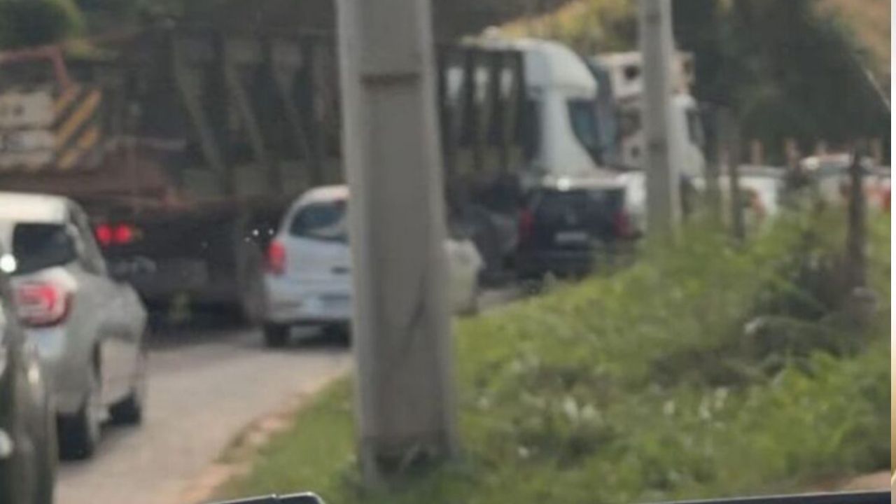 Ponte de 20 metros inaugurada no século XIX é furtada em Minas