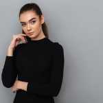 O que a preferência por roupas pretas pode revelar sobre sua personalidade, segundo psicólogos