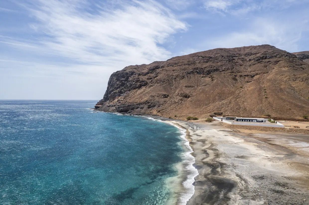 Cabo Verde: turismo de aventura está entre os principais atrativos do país