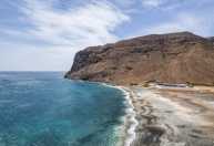 Cabo Verde: turismo de aventura está entre os principais atrativos do país