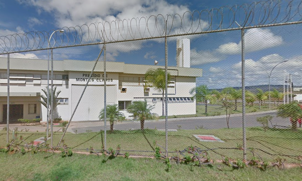 Homem de 30 anos morre no Presídio Regional de Montes Claros