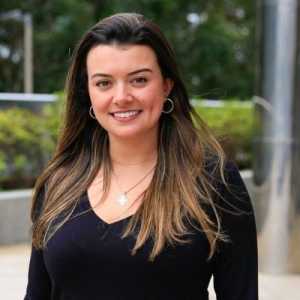 Priscila Salles, Diretora de Clientes do Inter • Divulgação