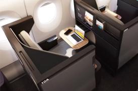 A350-1000ULR, da Airbus
