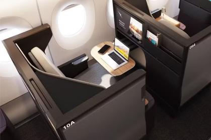 A350-1000ULR, da Airbus