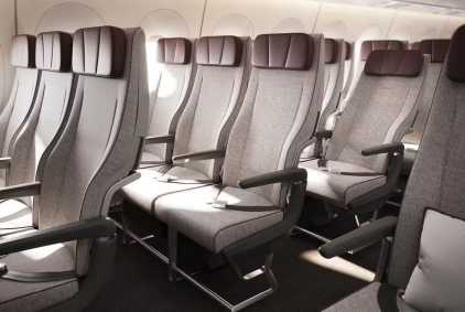 A350-1000ULR, da Airbus