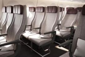 A350-1000ULR, da Airbus