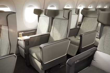 A350-1000ULR, da Airbus