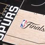 Spurs x Knicks: horário e onde assistir o jogo um da final da NBA
