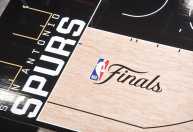 Spurs x Knicks: horário e onde assistir o jogo um da final da NBA