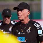 Treinador confirma lesão de titular de Gana, que está fora da Copa do Mundo