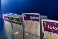 Quina acumulada sorteia fortuna no concurso 7103 desta quinta-feira (27)